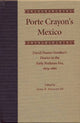 Book cover of: Porte Crayon's Mexico. By: David Hunter Strother
