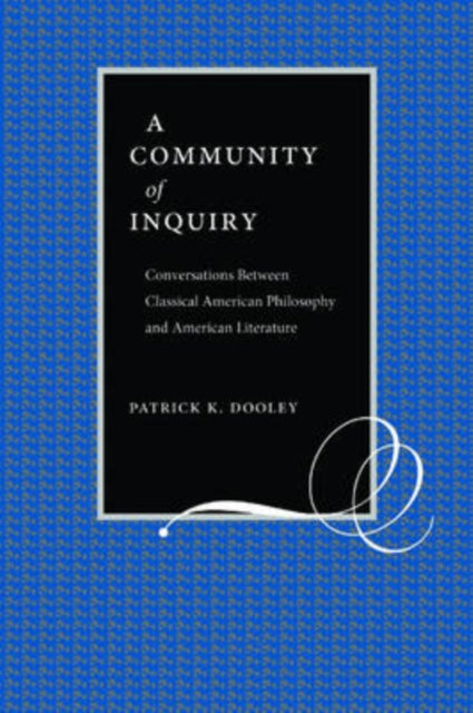 A Community of Inquiry
