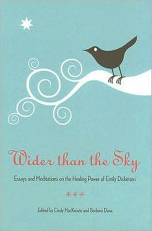 Wider Than the Sky