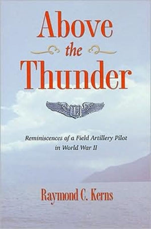 Above the Thunder