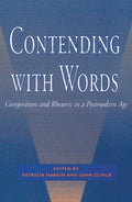 Contending With Words