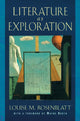 Book cover of: Literature As Exploration