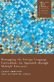 Book cover of: Remapping the Foreign Language Curriculum