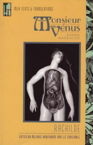 Monsieur Venus