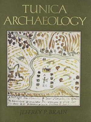 Tunica Archaeology