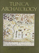Book cover of: Tunica Archaeology