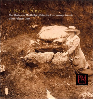 Noble Pursuit