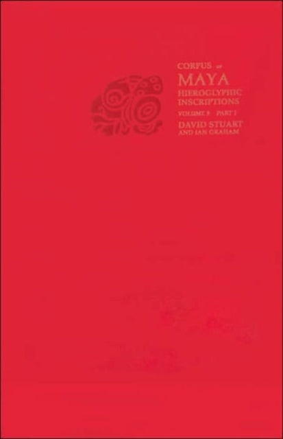 Book cover of: Volume 9. By: David Stuart