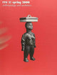 Book cover of: Anthropology and Aesthetics. By: Francesco Pellizzi