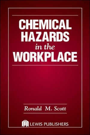 Chemical Hazards in the Workplace