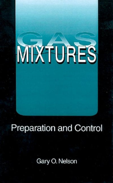 Book cover of: Gas Mixtures