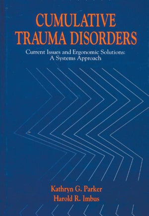 Cumulative Trauma Disorders