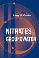Book cover of: Nitrates in Groundwater