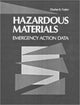 Book cover of: Hazardous Materials. By: Charles R. Foden