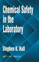 Book cover of: Chemical Safety in the Laboratory