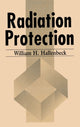 Book cover of: Radiation Protection