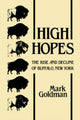 Book cover of: High Hopes