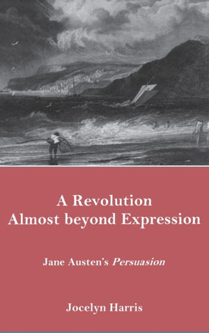 Revolution Almost Beyond Expression