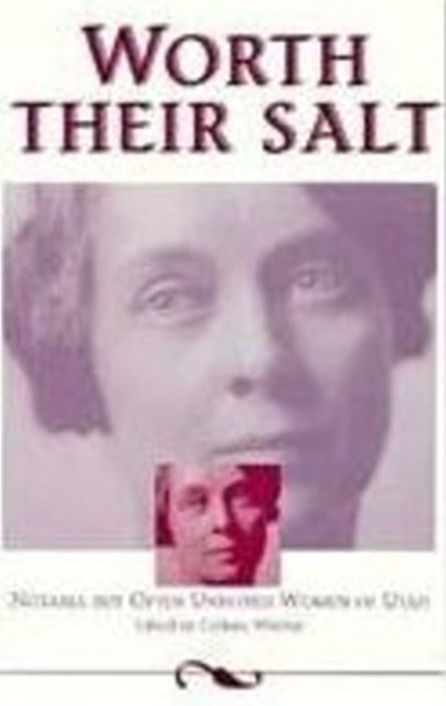 Book cover of: Worth Their Salt