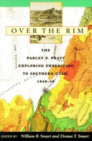 Over The Rim