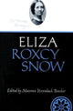 Book cover of: Personal Writings Of Eliza Roxcy Snow