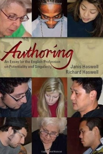 Authoring