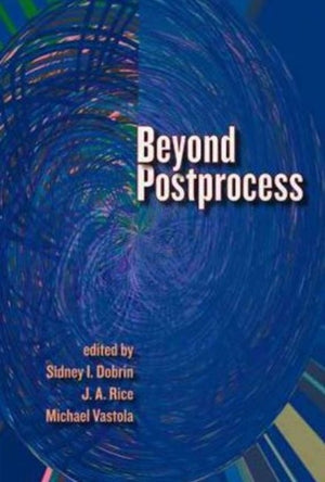 Beyond Postprocess