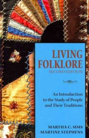 Living Folklore, 2nd Edition