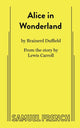 Book cover of: Alice in Wonderland. By: Duffield Brainerd