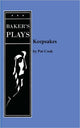 Book cover of: Keepsakes. By: Cook, Pat
