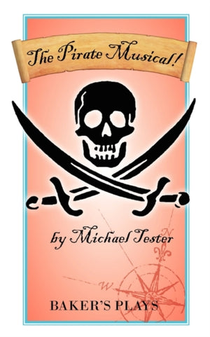Pirate Musical!