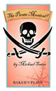 Book cover of: Pirate Musical!