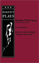 Book cover of: Murder With Grace. By: Leon Kaye