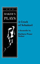 Book cover of: Crock of Schnitzel. By: Barbara Pease Weber