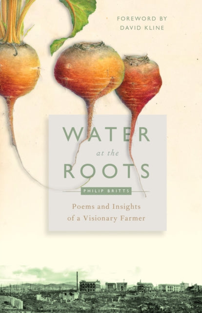 Book cover of: Water at the Roots. By: Philip Britts