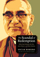 Book cover of: Scandal of Redemption. By: Oscar Romero