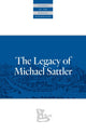 Book cover of: Legacy of Michael Sattler. By: Michael Sattler