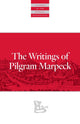 Book cover of: Writings Of Pilgram Marpeck. By: Pilgram Markpeck