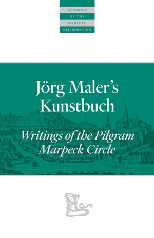 Jrg Maler's Kunstbuch