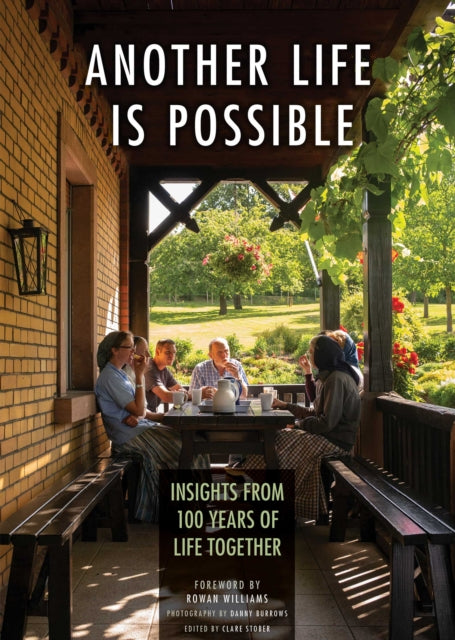 Book cover of: Another Life Is Possible. By: Heini Arnold