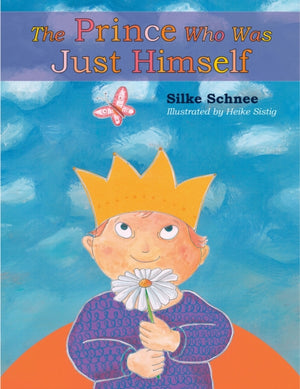 Prince Who Was Just Himself
