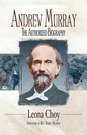 Andrew Murray