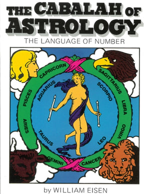 Kaballah of Astrology