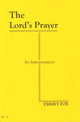 Book cover of: Lord's Prayer (#3). By: Emmet Fox