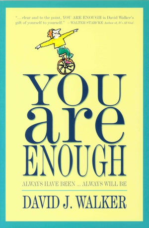 You are Enough