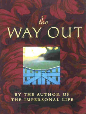 Way out