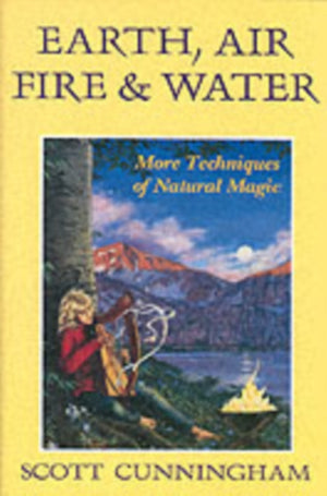 Earth, Air, Fire & Water