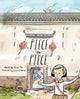 Book cover of: Piece by Piece. By: Susan Tan