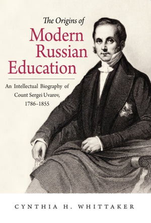 The Origins of Modern Russian Education