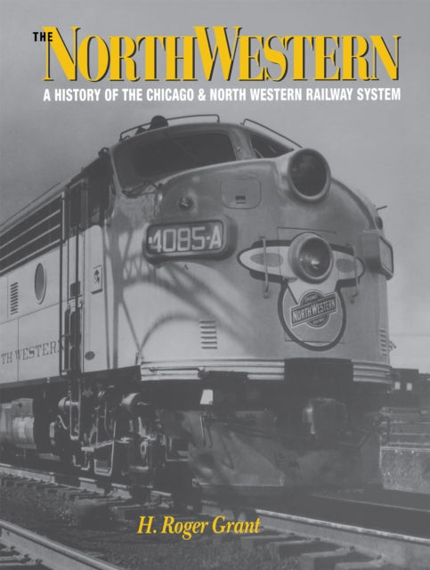 Book cover of: North Western